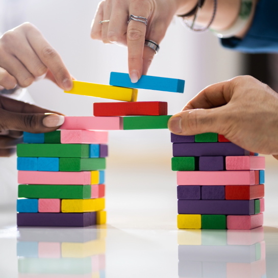 Adobe Stock_bridging the gap